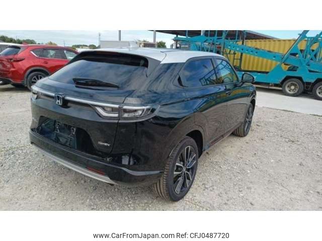 honda vezel 2024 -HONDA--VEZEL 6AA-RV5--RV5-1114660---HONDA--VEZEL 6AA-RV5--RV5-1114660- image 2