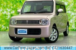 suzuki alto-lapin 2014 CFJ1630447