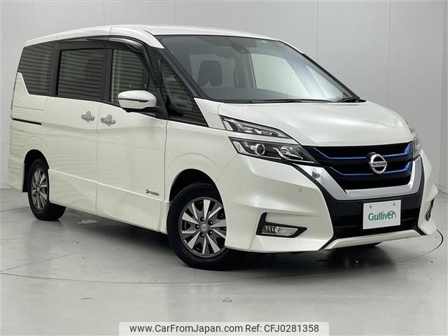 nissan serena 2019 -NISSAN--Serena DAA-HFC27--HFC27-045971---NISSAN--Serena DAA-HFC27--HFC27-045971- image 1