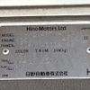 hino dutro 2003 CFJ1646558 image 9