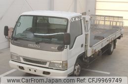 isuzu elf-truck 2004 -ISUZU--Elf NPR72P-7409411---ISUZU--Elf NPR72P-7409411-