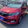 honda fit 2018 -HONDA--Fit DAA-GP5--GP5-3416523---HONDA--Fit DAA-GP5--GP5-3416523- image 1