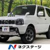 suzuki jimny 2013 -SUZUKI--Jimny ABA-JB23W--JB23W-702718---SUZUKI--Jimny ABA-JB23W--JB23W-702718- image 1