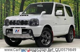 suzuki jimny 2013 -SUZUKI--Jimny ABA-JB23W--JB23W-702718---SUZUKI--Jimny ABA-JB23W--JB23W-702718-