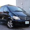 mercedes-benz v-class 2013 -MERCEDES-BENZ--Benz V Class ABA-639350A--WDF63981323818414---MERCEDES-BENZ--Benz V Class ABA-639350A--WDF63981323818414- image 1