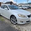 lexus is 2007 CFJ1561214 image 1