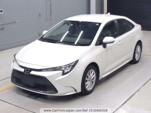 toyota corolla 2019 -TOYOTA--Corolla 3BA-ZRE212--ZRE212-6001650---TOYOTA--Corolla 3BA-ZRE212--ZRE212-6001650- image 1