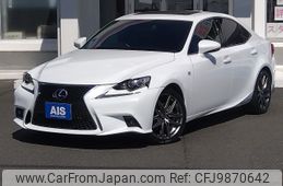 lexus is 2014 -LEXUS--Lexus IS DAA-AVE30--AVE30-5036597---LEXUS--Lexus IS DAA-AVE30--AVE30-5036597-