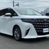 toyota alphard 2023 -TOYOTA--Alphard AAHH45W--AAHH45-0008491---TOYOTA--Alphard AAHH45W--AAHH45-0008491- image 36