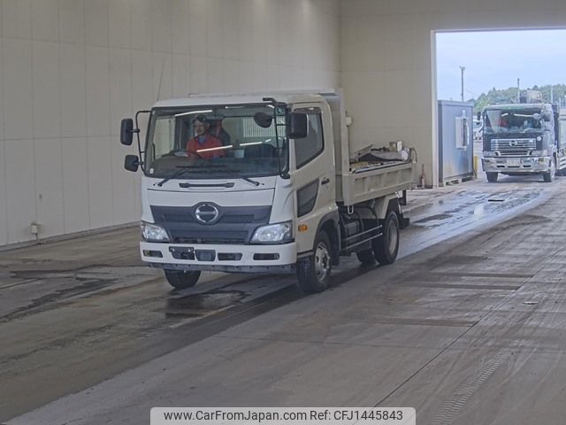 hino ranger 2020 -HINO--Hino Ranger FC2ABA-122801---HINO--Hino Ranger FC2ABA-122801- image 1