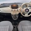 fiat 500 2018 -FIAT--Fiat 500 ABA-31212--ZFA3120000JA39852---FIAT--Fiat 500 ABA-31212--ZFA3120000JA39852- image 2