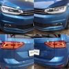 volkswagen golf-touran 2023 -VOLKSWAGEN--VW Golf Touran 3BA-1TDPC--WVGZZZ1T4PW024685---VOLKSWAGEN--VW Golf Touran 3BA-1TDPC--WVGZZZ1T4PW024685- image 5
