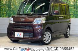 daihatsu tanto 2017 -DAIHATSU--Tanto DBA-LA600S--LA600S-0541279---DAIHATSU--Tanto DBA-LA600S--LA600S-0541279-