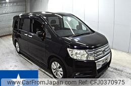 honda stepwagon 2011 -HONDA--Stepwgn RK5--RK5-1202745---HONDA--Stepwgn RK5--RK5-1202745-