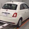 fiat 500 2020 -FIAT 【山梨 501て7297】--Fiat 500 31212-ZFA3120000JC40286---FIAT 【山梨 501て7297】--Fiat 500 31212-ZFA3120000JC40286- image 2