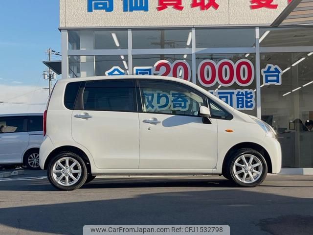 daihatsu move 2012 CFJ1532798 image 2