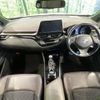 toyota c-hr 2018 -TOYOTA--C-HR DAA-ZYX10--ZYX10-2139388---TOYOTA--C-HR DAA-ZYX10--ZYX10-2139388- image 2