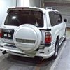 toyota land-cruiser 1998 -TOYOTA--Land Cruiser HDJ101K-0002942---TOYOTA--Land Cruiser HDJ101K-0002942- image 6