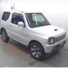 suzuki jimny 2009 quick_quick_ABA-JB23W_JB23W-616593 image 4