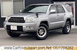 toyota hilux-surf 2005 CFJ1708282