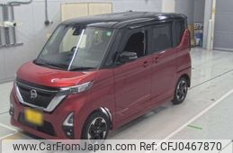 nissan roox 2020 -NISSAN 【名古屋 582む1402】--Roox B44A-0006874---NISSAN 【名古屋 582む1402】--Roox B44A-0006874-