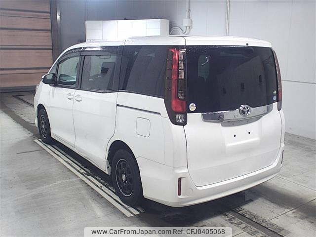 toyota noah 2016 -TOYOTA--Noah ZRR80G-0243300---TOYOTA--Noah ZRR80G-0243300- image 2