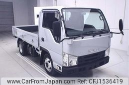 isuzu elf-truck 2019 CFJ1536419