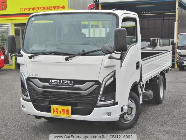 isuzu elf-truck 2024 GOO_NET_EXCHANGE_0208643A30250528W001 image 2