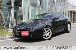 alfa-romeo brera 2006 -ALFA ROMEO--Alfa Romeo Brera GH-93932S--ZAR93900005010688---ALFA ROMEO--Alfa Romeo Brera GH-93932S--ZAR93900005010688-