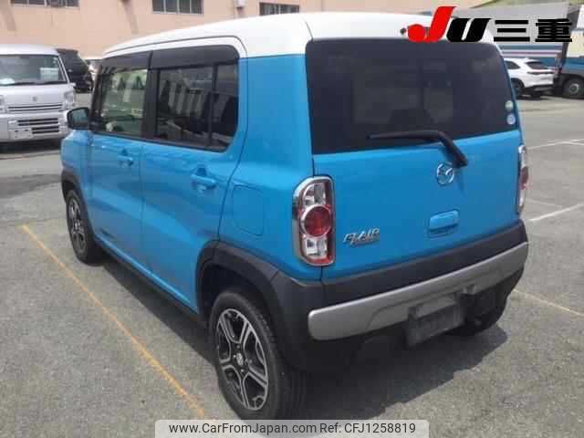 mazda flair 2016 -MAZDA--Flair MS41S--173243---MAZDA--Flair MS41S--173243- image 2