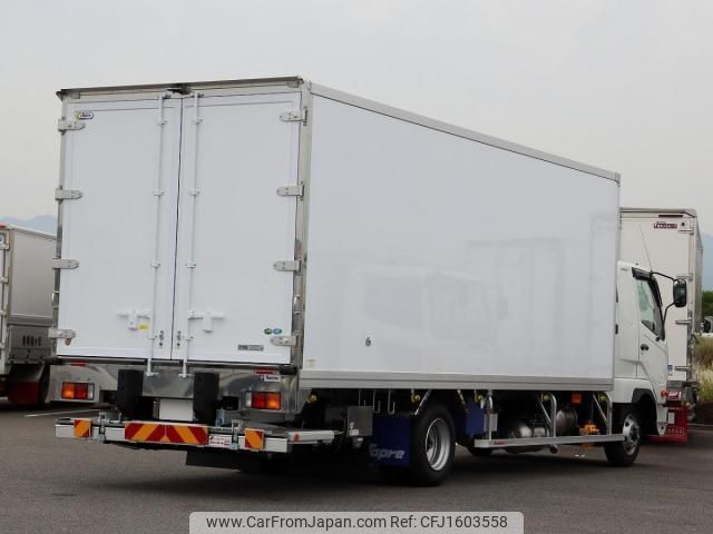 mitsubishi-fuso fighter 2025 CFJ1603558 image 2