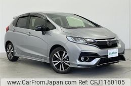 honda fit 2017 -HONDA--Fit DAA-GP5--GP5-3405242---HONDA--Fit DAA-GP5--GP5-3405242-