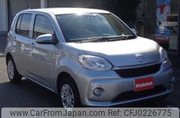 toyota passo 2020 -TOYOTA 【名古屋 507ﾑ1033】--Passo 5BA-M700A--M700A-0167662---TOYOTA 【名古屋 507ﾑ1033】--Passo 5BA-M700A--M700A-0167662-