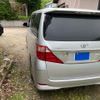 toyota alphard 2013 -TOYOTA--Alphard DBA-ANH25W--ANH25-8043884---TOYOTA--Alphard DBA-ANH25W--ANH25-8043884- image 5