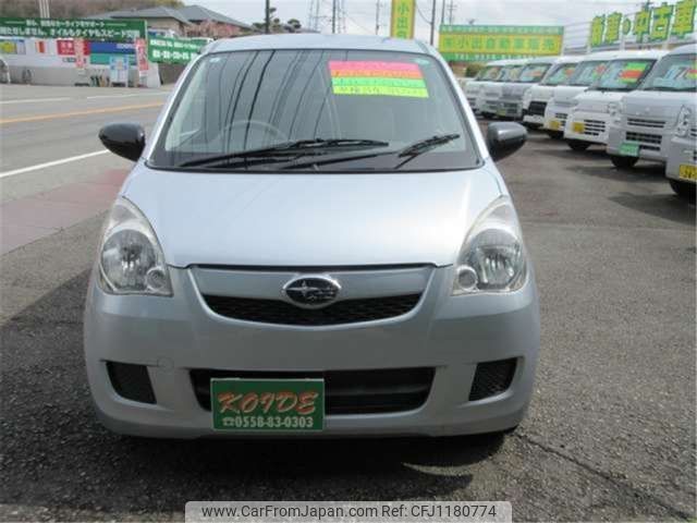 subaru pleo 2013 -SUBARU 【水戸 581ﾄ5148】--Pleo DBA-L275F--L275F-1506584---SUBARU 【水戸 581ﾄ5148】--Pleo DBA-L275F--L275F-1506584- image 2