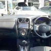 nissan note 2013 -NISSAN--Note DBA-E12--E12-067208---NISSAN--Note DBA-E12--E12-067208- image 6