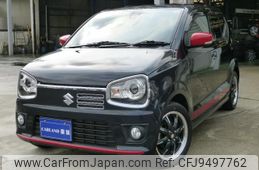 suzuki alto-turbo-rs 2015 GOO_JP_700102037730240220001