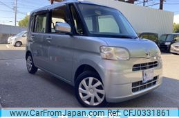 daihatsu tanto 2012 -DAIHATSU--Tanto DBA-L375S--L375S-0550593---DAIHATSU--Tanto DBA-L375S--L375S-0550593-