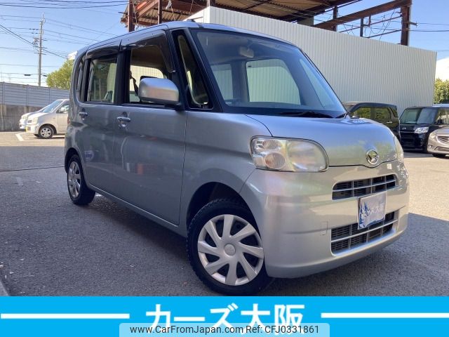 daihatsu tanto 2012 -DAIHATSU--Tanto DBA-L375S--L375S-0550593---DAIHATSU--Tanto DBA-L375S--L375S-0550593- image 1