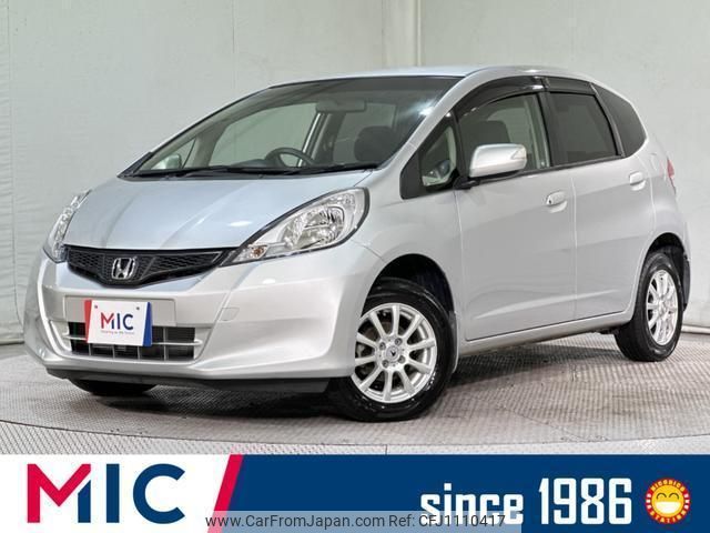 honda fit 2011 quick_quick_GE6_GE6-1563885 image 1