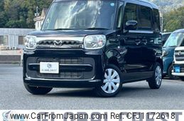 mazda flair-wagon 2022 -MAZDA--Flair Wagon MM53S--316194---MAZDA--Flair Wagon MM53S--316194-