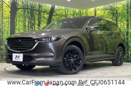 mazda cx-8 2018 -MAZDA--CX-8 3DA-KG2P--KG2P-126733---MAZDA--CX-8 3DA-KG2P--KG2P-126733-