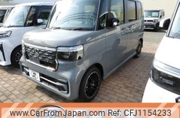 honda n-box 2025 -HONDA 【高知 580ﾕ3943】--N BOX JF5--2069143---HONDA 【高知 580ﾕ3943】--N BOX JF5--2069143-