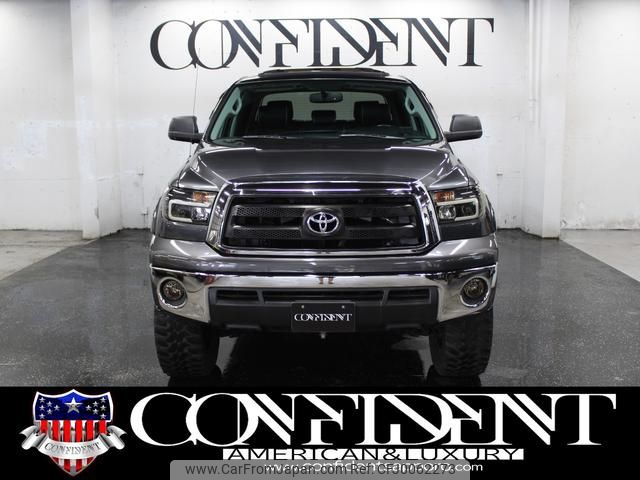 toyota tundra 2011 GOO_NET_EXCHANGE_9900098A30240727W001 image 2