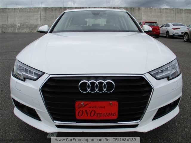 audi a4 2016 CFJ1684139 image 2