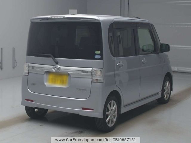 daihatsu tanto 2012 -DAIHATSU 【とちぎ 580め5792】--Tanto L375S-0594308---DAIHATSU 【とちぎ 580め5792】--Tanto L375S-0594308- image 2