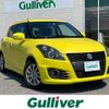 suzuki swift 2013 -SUZUKI--Swift CBA-ZC32S--ZC32S-301652---SUZUKI--Swift CBA-ZC32S--ZC32S-301652- image 1