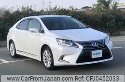 lexus hs 2013 -LEXUS--Lexus HS DAA-ANF10--ANF10-2060954---LEXUS--Lexus HS DAA-ANF10--ANF10-2060954-