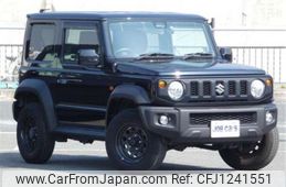 suzuki jimny-sierra 2021 -SUZUKI--Jimny Sierra JB74W--JB74W-152466---SUZUKI--Jimny Sierra JB74W--JB74W-152466-