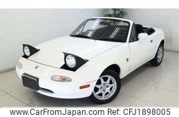 mazda roadster 1997 CFJ1898005
